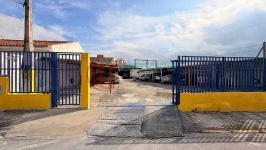 Lote/Terreno à venda, 458m² no Centro, Mogi das Cruzes