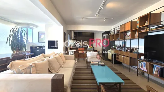 Apartamento com 2 Quartos à venda, 117m² no Cidade Monções, São Paulo