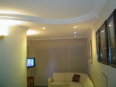 Apartamento com 2 Quartos à venda, 67m² no Vila Clementino, São Paulo
