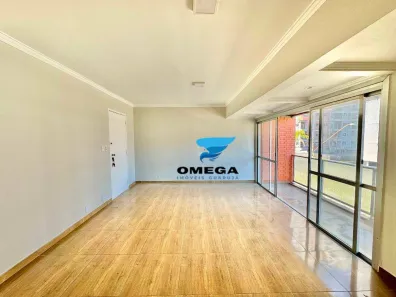 Apartamento com 4 Quartos à venda, 108m² no Enseada, Guarujá