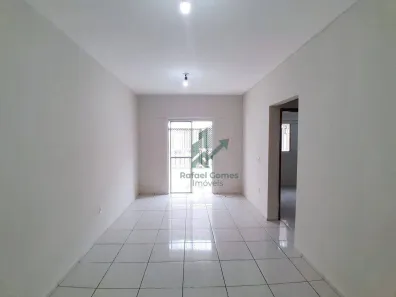 Apartamento com 2 Quartos para alugar, 70m² no Chácara Nova Odessa, Mogi Guaçu