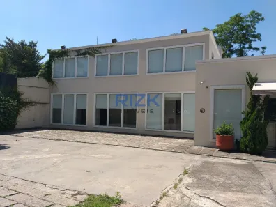 Imóvel Comercial com 4 Quartos para alugar, 2061m² no Pinheiros, São Paulo