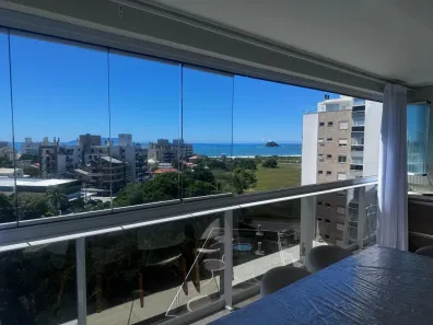 Apartamento com 3 Quartos à venda, 124m² no Palmas, Governador Celso Ramos