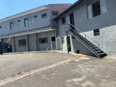 Galpão/Depósito/Armazém para alugar, 1267m² no Vila Gomes Cardim, São Paulo