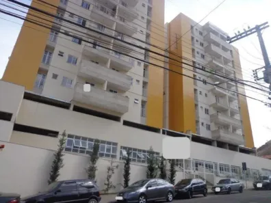 Apartamento com 1 Quarto para alugar, 50m² no São Mateus, Juiz de Fora