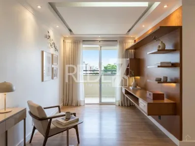 Apartamento com 3 Quartos à venda, 70m² no Mansões Santo Antônio, Campinas