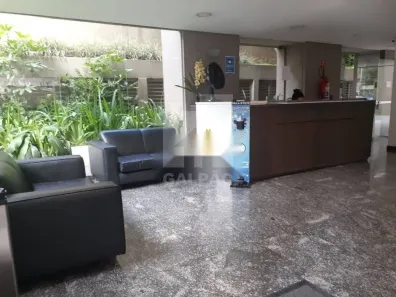 Sala Comercial para alugar, 40m² no Indianópolis, São Paulo