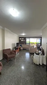 Apartamento com 3 Quartos à venda, 172m² no Aldeota, Fortaleza