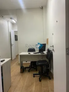 Sala Comercial para alugar, 32m² no Copacabana, Rio de Janeiro