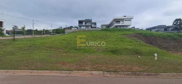 Lote/Terreno à venda, 863m² no Residencial Colinas de Itupeva, Itupeva