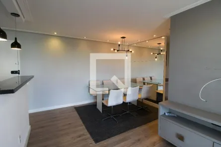 Apartamento com 2 Quartos à venda, 65m² no Vila Nova Alba, São Paulo