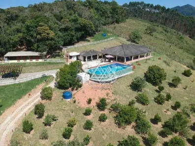 com 3 Quartos à venda, 300m² no CEDRO, Paraibuna