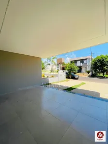 Casa de Condomínio com 3 Quartos à venda, 159m² no Jardim Valencia, Ribeirão Preto