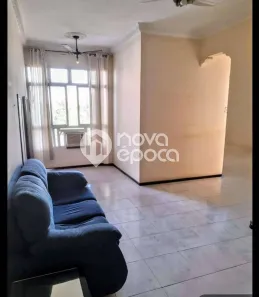 Apartamento com 3 Quartos à venda, 79m² no Vila Isabel, Rio de Janeiro