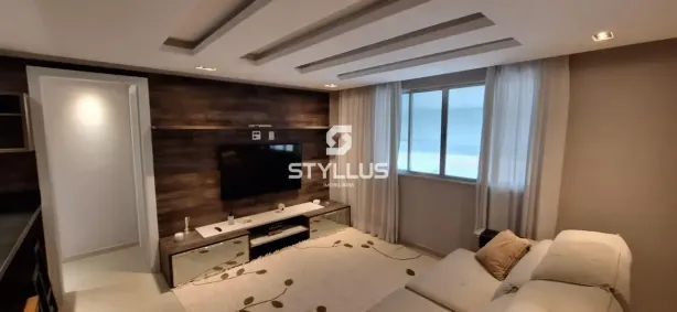 Apartamento com 2 Quartos à venda, 52m² no Abolição, Rio de Janeiro