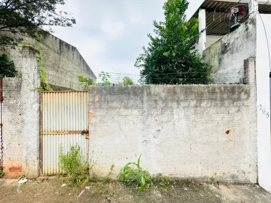 Lote/Terreno à venda, 125m² no Jardim Jatobá, Sorocaba