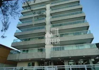 Apartamento com 2 Quartos à venda, 86m² no Charitas, Niterói