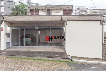 Sobrado com 3 Quartos à venda, 228m² no Vila Mariana, São Paulo
