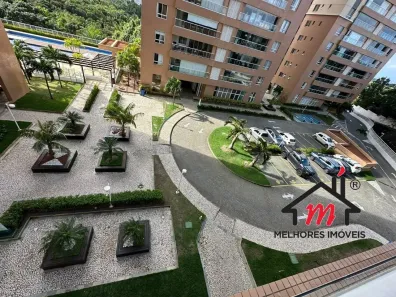 Apartamento com 3 Quartos à venda, 110m² no Patamares, Salvador