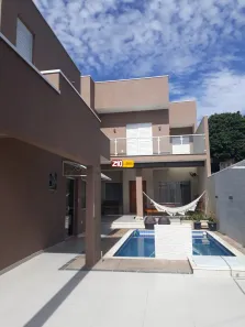 Sobrado com 4 Quartos à venda, 284m² no Jardim Regina, Indaiatuba