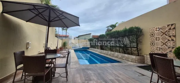 Apartamento com 3 Quartos à venda, 84m² no Damas, Fortaleza