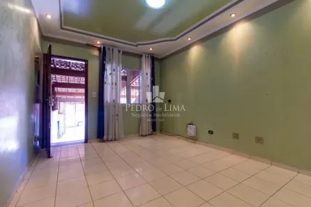 Sobrado com 3 Quartos à venda, 116m² no Parque Boturussu, São Paulo