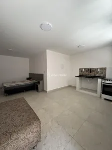Apartamento com 1 Quarto para alugar, 30m² no Conforto, Volta Redonda
