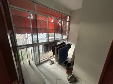 Apartamento com 3 Quartos à venda, 70m² no Jardim Carioca, Rio de Janeiro