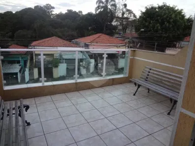 Apartamento com 2 Quartos à venda, 100m² no Imirim, São Paulo