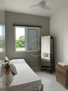 Apartamento com 3 Quartos à venda, 63m² no Jardim Santiago, Indaiatuba