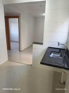 Apartamento com 2 Quartos à venda, 42m² no Vitta São José, Bauru