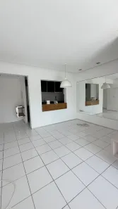 Apartamento com 3 Quartos à venda, 73m² no Quitandinha, São Luís