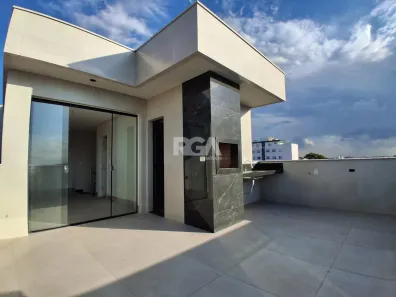 Cobertura com 4 Quartos à venda, 145m² no Planalto, Belo Horizonte