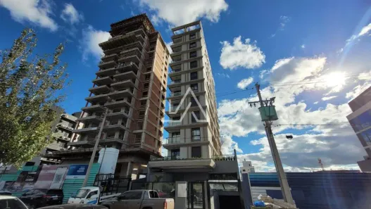 Apartamento com 3 Quartos à venda, 128m² no Cidade Nova, Passo Fundo