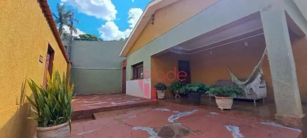 Casa com 3 Quartos à venda, 155m² no Bonfim Paulista, Ribeirão Preto