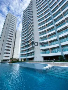 Apartamento com 1 Quarto à venda, 30m² no Edson Queiroz, Fortaleza