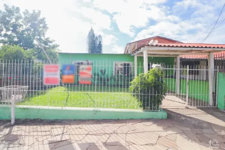 Casa com 2 Quartos à venda, 60m² no Vila Nova, Novo Hamburgo