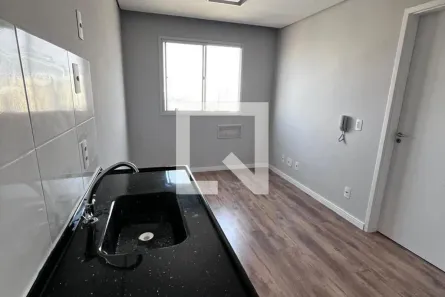 Apartamento com 1 Quarto à venda, 24m² no Vila Nova das Belezas, São Paulo