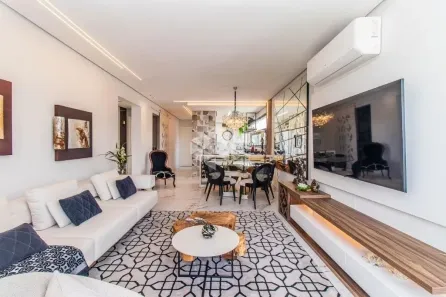Apartamento com 2 Quartos à venda, 88m² no Menino Deus, Porto Alegre