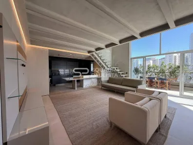 Apartamento com 2 Quartos à venda, 230m² no Vila Nova Conceição, São Paulo