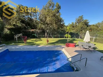 Casa de Condomínio com 4 Quartos à venda, 360m² no Medeiros, Jundiaí