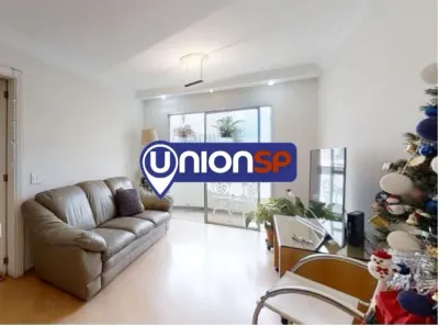 Apartamento com 2 Quartos à venda, 69m² no Vila Olímpia, São Paulo