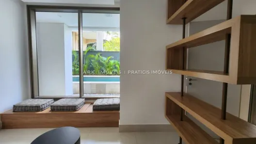 Apartamento com 1 Quarto à venda, 44m² no Vila Mariana, São Paulo