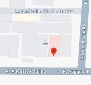Lote/Terreno à venda, 167m² no Campo Grande, Santos
