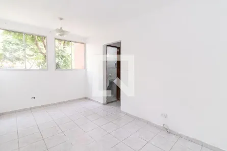Apartamento com 2 Quartos à venda, 56m² no Vila Sílvia, São Paulo