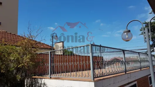 Casa com 2 Quartos à venda, 217m² no Jardim Paulista, Ribeirão Preto