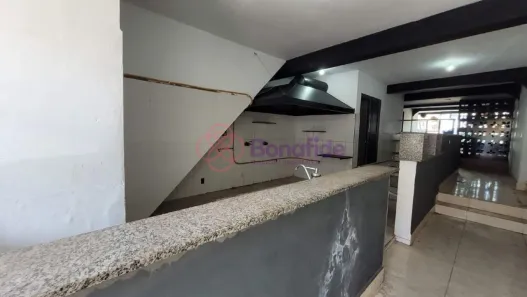 Sala Comercial para alugar, 47m² no Anhangabaú, Jundiaí