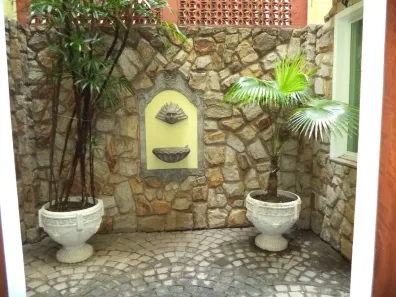 Apartamento com 3 Quartos para alugar, 133m² no Tijuca, Rio de Janeiro