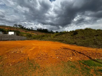 Lote/Terreno à venda, 375m² no Salvaterra, Juiz de Fora
