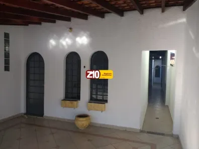 Casa com 3 Quartos à venda, 135m² no Parque das Nações, Indaiatuba